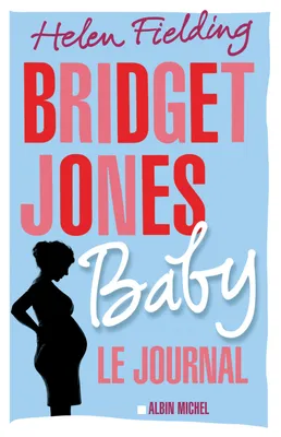Bridget Jones Baby, Le journal
