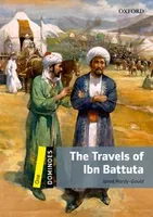 Dominoes, New Edition Level 1: The Travels of Ibn Battuta