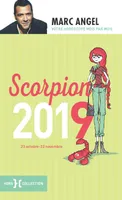 Scorpion 2019