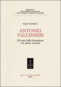 Antonio Vallisneri