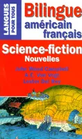 Science-fiction Nouvelles, Livre