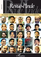 Les hommes indiens en francophonie : un <em>masala</em> d'identités !