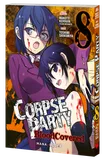 Corpse Party: Blood Covered T08