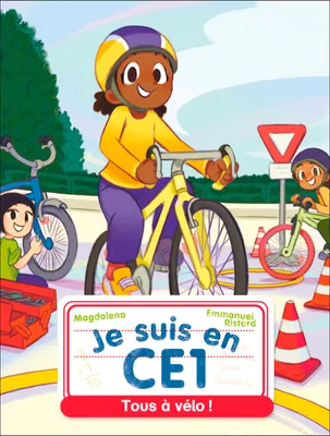 8, Tous à vélo !, NOUVELLE EDITION 2024