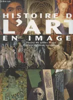 Histoire de l'art en images Plazy, Gilles, l'art occidental de la préhistoire à nos jours