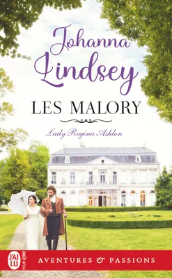Les Malory, 1, Lady Regina Ashton