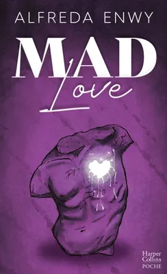 Mad Love, Le Spin Off sombre après le succès d'Alfreda Enwy Trouble Maker
