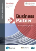 Business Partner - Niveau A2, avec accès MyEnglishLab