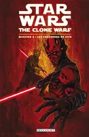 4, Star Wars - The Clone Wars Mission T04 - Étranges Alliances