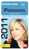 Poissons 2011
