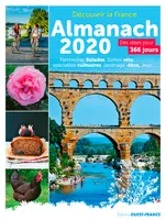 France Almanach 2020