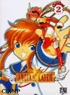 Angelic Layer., 2, ANGELIC LAYER T2