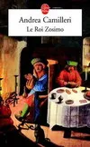 Le Roi Zosimo, roman