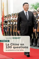 La Chine en 100 questions, La puissance et les failles