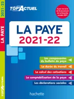 Top'Actuel La Paye 2021-2022