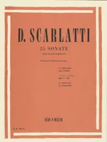 25 Sonate