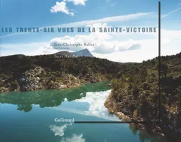 Les trente-six vues de la Sainte-Victoire