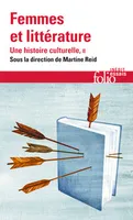 2, Femmes et littérature, XIXe-XXIe siècle : francophonies