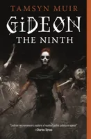 Gideon the Ninth (poche)