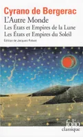 Les Etats et Empires de la Lune/Les Etats et Empires du Soleil, L'Autre Monde