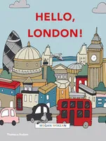 Hello, London! /anglais