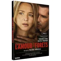 L'Amour et les forêts (2023) - DVD