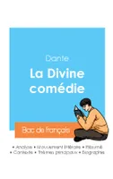 Réussir son Bac de français 2024 : Analyse du Purgatoire dans La Divine comédie de Dante