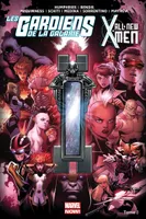 Les gardiens de la galaxie-All new X-Men, 1, Les Gardiens de la galaxie / All-New X-Men T1