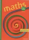 Mathématiques CE2, cycle des approfondissements