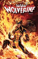 2, All-new Wolverine T02