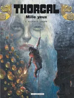 41, Thorgal - Tome 41 - Mille yeux