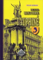 Petite histoire du Dauphiné