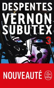 3, Vernon Subutex