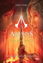 Assassin's Creed - Fragments - Tome 3 - Les sorcières des landes, Les sorcières des landes