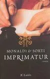 Imprimatur, roman Rita Monaldi, Francesco Sorti
