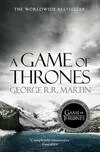 Song of Ice & Fire 1 - Game of Thrones