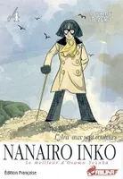 Le meilleur d'Osamu Tezuka, 4, NANAIRO INKO T04 04, l'ara aux sept couleurs