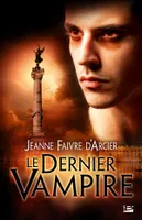 Le Dernier Vampire, L'Opéra macabre, T3