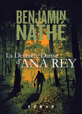 La Dernière Danse d'Ana Rey