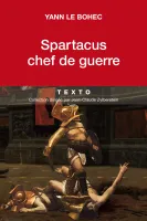 Spartacus chef de guerre