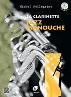 La Clarinette Jazz Manouche, Clarinette et piano
