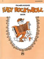 Easy Rock'n Roll (Accordeon Course)