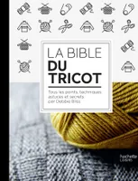 Bible du tricot