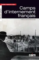 Petie histoire des camps d'internement français