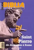 Saint Pierre de Jérusalem à Rome