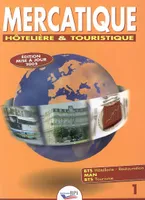 MERCATIQUE HOTELIERE ET TOURISTIQUE 1 MAJ