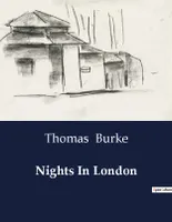 Nights In London