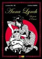 Anna Lynch La porte d'Orient