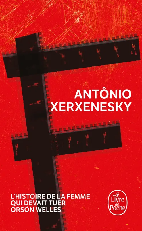 Livres Littérature et Essais littéraires Romans contemporains Etranger ANTÔNIO XERXENESKY Antonio Xerxenesky