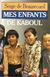 Mes enfants de Kaboul